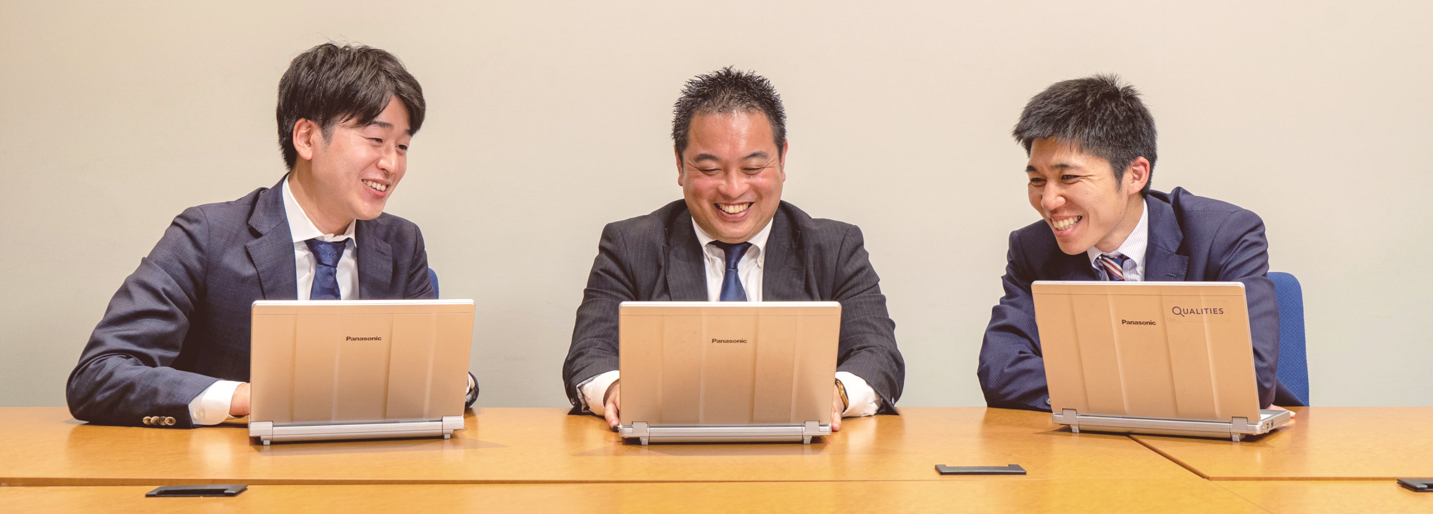 DOGANの働き方のメイン画像